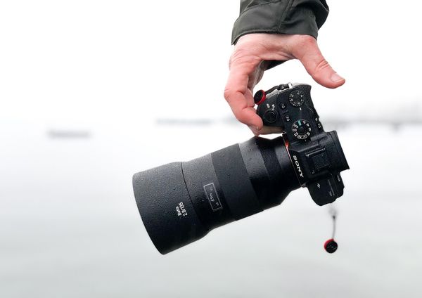 Dlaczego warto zainwestować w sprzęt fotograficzny najwyższej klasy?