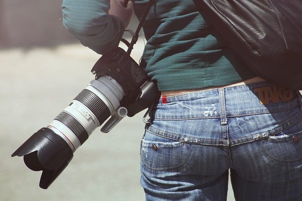Porównanie popularnych modeli kamer na rynku
